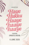Haye Hukku Haye Hukku Haaye Haaye Haaye Movie Streaming Online