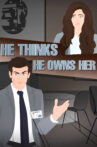 He thinks He Owns Her and She doesn't know He is a Psycho !! Movie Streaming Online