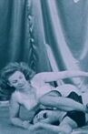 Head Scissor Fight by Chris and Jackie Movie Streaming Online