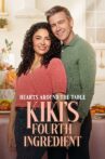 Hearts Around the Table: Kiki's Fourth Ingredient Movie Streaming Online
