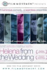 Helena from the Wedding: Cast Interviews Movie Streaming Online