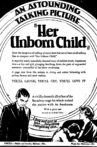 Her Unborn Child Movie Streaming Online