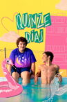Here The Whole Time Movie Streaming Online