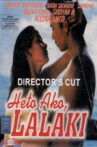 Heto Ako, Lalaki Movie Streaming Online