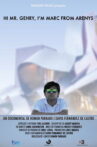 Hi, Mr. Gehry, I'm Marc From Arenys Movie Streaming Online