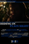 Hiding in Plain Sight Movie Streaming Online