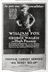 High Finance Movie Streaming Online