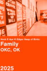 Hock E Aye Vi Edgar Heap of Birds: Family - An Oral History Project Movie Streaming Online