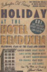 Holiday at the Hotel Bendixen Movie Streaming Online
