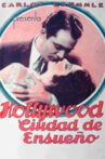 Hollywood, City of Dreams Movie Streaming Online