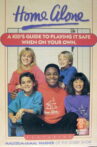 Home Alone: A Kid's Guide to Playing It Safe When on Your Own Movie Streaming Online