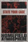 Homefield Atmosphere Movie Streaming Online