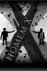 Homem X Movie Streaming Online