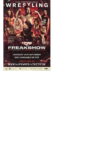 HOPE Wrestling Presents Freakshow 6 Movie Streaming Online