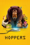 Hoppers Movie Streaming Online