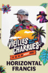 Horizontal Francis en concert aux Vieilles Charrues 2025 Movie Streaming Online