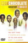 Hot Chocolate - Greatest Hits Movie Streaming Online