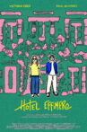 Hotel Effimero Movie Streaming Online