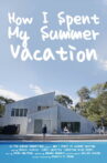 How I Spent My Summer Vacation Movie Streaming Online