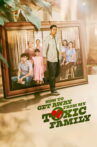 How To Get Away From My Toxic Family Movie Streaming Online