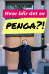 Hvor blir det av penga? Movie Streaming Online