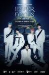 Hyperfocus: Tomorrow x Together VR Concert Movie Streaming Online