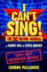 I Can't Sing! The X Factor Musical Movie Streaming Online
