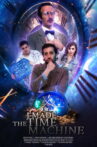 I Made The Time Machine Movie Streaming Online