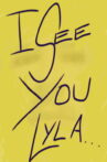 I See You Lyla Movie Streaming Online