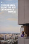 If You Are Afraid You Put Your Heart into Your Mouth and Smile Movie Streaming Online