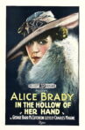 In the Hollow of Her Hand Movie Streaming Online