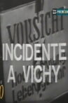 Incidente a Vichy Movie Streaming Online