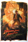 Indiana Jones Adventure | Disneyland Resort Movie Streaming Online