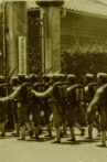 Infantry Jumping Over Obstacles Movie Streaming Online