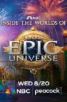Inside the Worlds of Epic Universe Movie Streaming Online