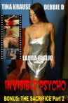 Invisible Psycho Movie Streaming Online