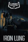 Iron Lung Movie Streaming Online