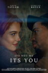 It's Not Me, It's You Movie Streaming Online