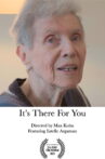 It's There For You Movie Streaming Online
