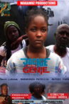 Jackie and the Genie Movie Streaming Online