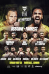 James Osborne vs. Liam Forrest Movie Streaming Online