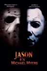 Jason Voorhees vs. Michael Myers Movie Streaming Online