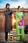 Jatti 15 Murrabean Wali Movie Streaming Online