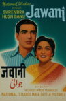 Jawani Movie Streaming Online