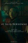 Je suis Personne Movie Streaming Online