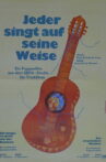 Jeder singt auf seine Weise Movie Streaming Online