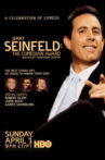 Jerry Seinfeld: The Comedian Award Movie Streaming Online