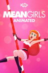 Jingle Bell Rock: Mean Girls Gets Animated Movie Streaming Online