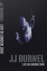 JJ Burnell: Songs and Stories - Live in London Movie Streaming Online