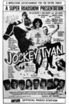 Jockey Tyan Movie Streaming Online